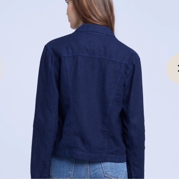 L’AGANCE CELINE FEMME JACKET SIZE S - Picture 4 of 8